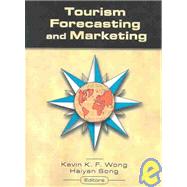 Tourism Forecasting and Marketing