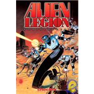 Alien Legion: Footsloggers
