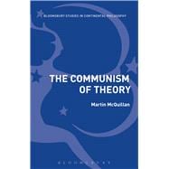 The Communism of Theory