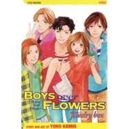 Boys over Flowers : Jewelry Box