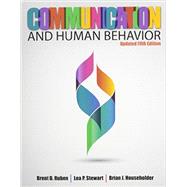 Communication and Human Behavior