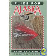 Flies for Alaska
