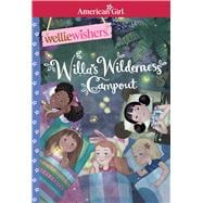 Willa's Wilderness Campout