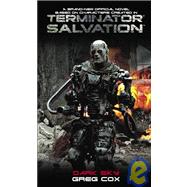 Terminator Salvation: Cold War