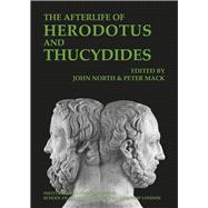 The Afterlife of Herodotus and Thucydides