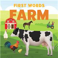 First Words: Farm