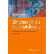 Einführung in die Stabilitätstheorie