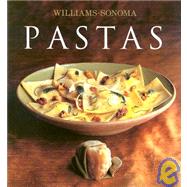 Pastas/ Pasta