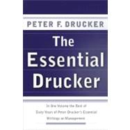 The Essential Drucker