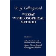 An Essay On Philosophical Method
