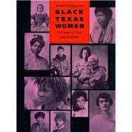 Black Texas Women