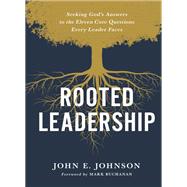 Rooted Leadership