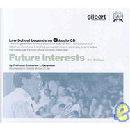 Law School Legends Audio on Future Interests