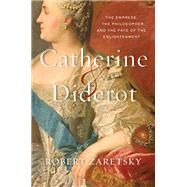 Catherine & Diderot