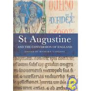 St. Augustine and the Conversion of England