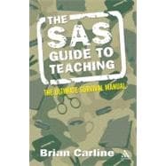 The Sas Guide to Teaching