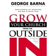 Grow Your Church from the Outside in