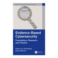 Evidence-Based Cybersecurity