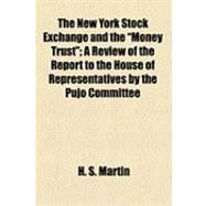 The New York Stock Exchange and the 