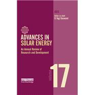 Advances in Solar Energy: Volume 17