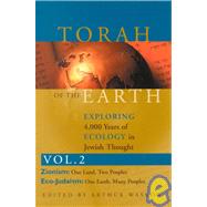 Torah of the Earth