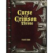 Pathfinder Player's Guide: Curse of the Crimson Throne