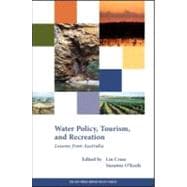 Water Policy, Tourism and Recreation