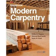 Modern Carpentry