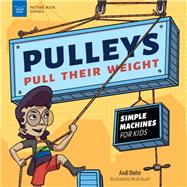 Pulleys Pull Their Weight