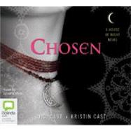 Chosen: A House of Night Novel