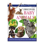 Wonders of Learning: Discover Baby Animals: Wonders of Learning Omnibus