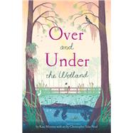Over and Under the Wetland