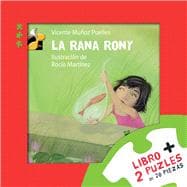 La rana Rony / Rony the Frog