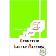 Geometric Linear Algebra : Volume One