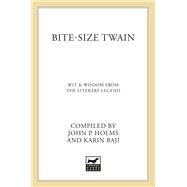 Bite-size Twain