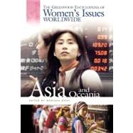 The Greenwood Encyclopedia of Women's Issues Worldwide