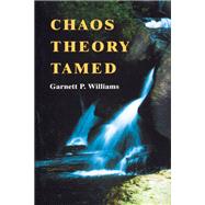 Chaos Theory Tamed