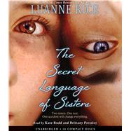 The The Secret Language of Sisters
