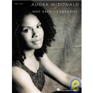 Audra McDonald - Way Back to Paradise