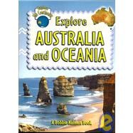 Explore Australia and Oceania