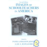 Images of Schoolteachers in America