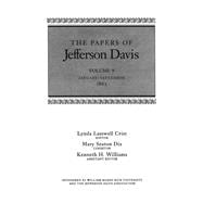 The Papers of Jefferson Davis