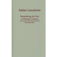 Italian Locations