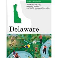 2011 National Survey of Fishing, Hunting, and Wildlife-associated Recreation