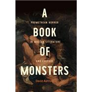 A book of monsters