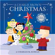 A Charlie Brown Christmas Pop-Up Edition