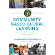 Community-based Global Learning