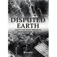 Disputed Earth