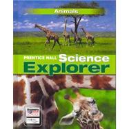 Science Explorer,