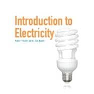 Introduction to Electricity,9780135040874
